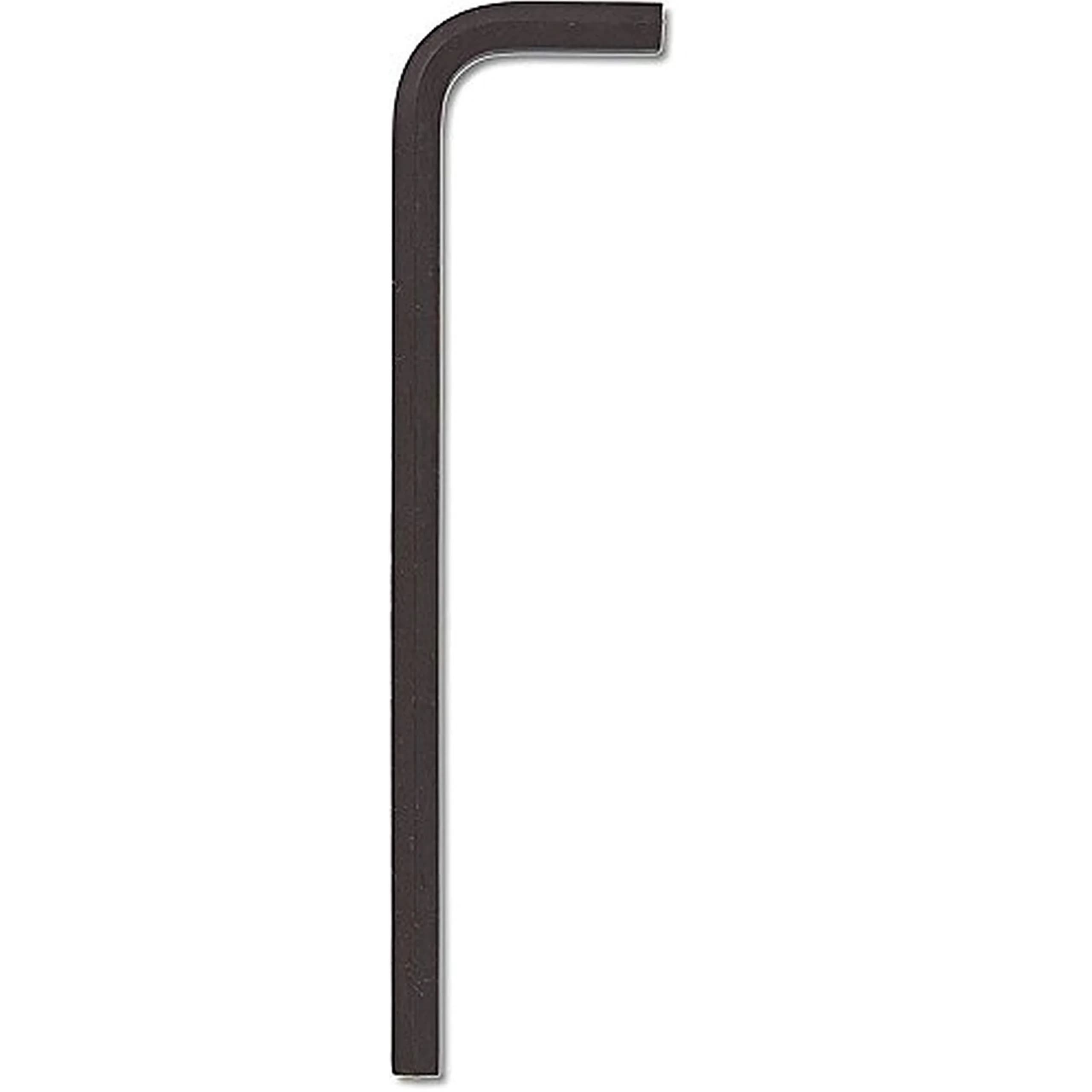 Bondhus 12117 Long Hex L-Wrench 9/16" (14.3mm) | Precision Cut Ends for Full Engagement - main product image