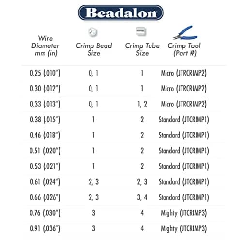 Beadalon 49-Strand Bead Wire .015" / 0.38 mm Silver Plated 10 ft | Flexible Jewelry Wire thumbnail 4
