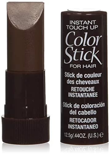 Daggett & Ramsdell Color Stick,Dark Brown, 0.33 Oz | Instant Gray Root Cover for All Hair Types thumbnail 1