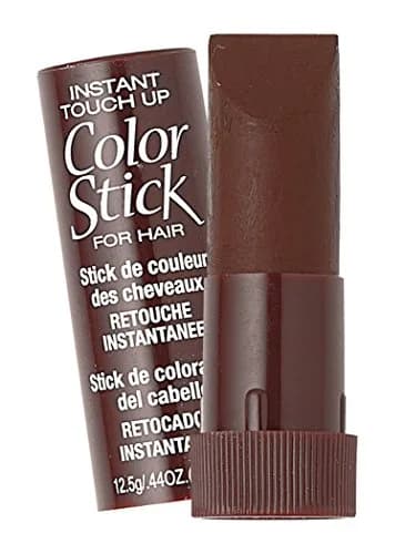 Daggett & Ramsdell Instant Touch Up Color Stick Medium Brown 0.44 oz | Temporary root touch-up for all hair types thumbnail 1