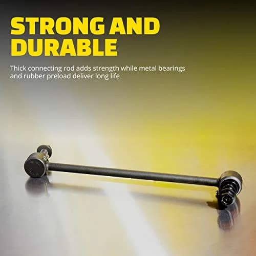 MOOG Suspension Stabilizer Bar Link for Subaru Outback | Durable, Easy Install, Long-Lasting thumbnail 6