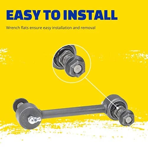 MOOG Suspension Stabilizer Bar Link for Subaru Outback | Durable, Easy Install, Long-Lasting thumbnail 3