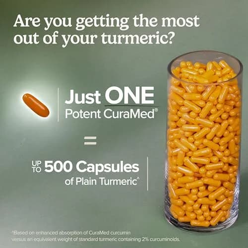 Terry Naturally CuraMed 750mg thumbnail 2