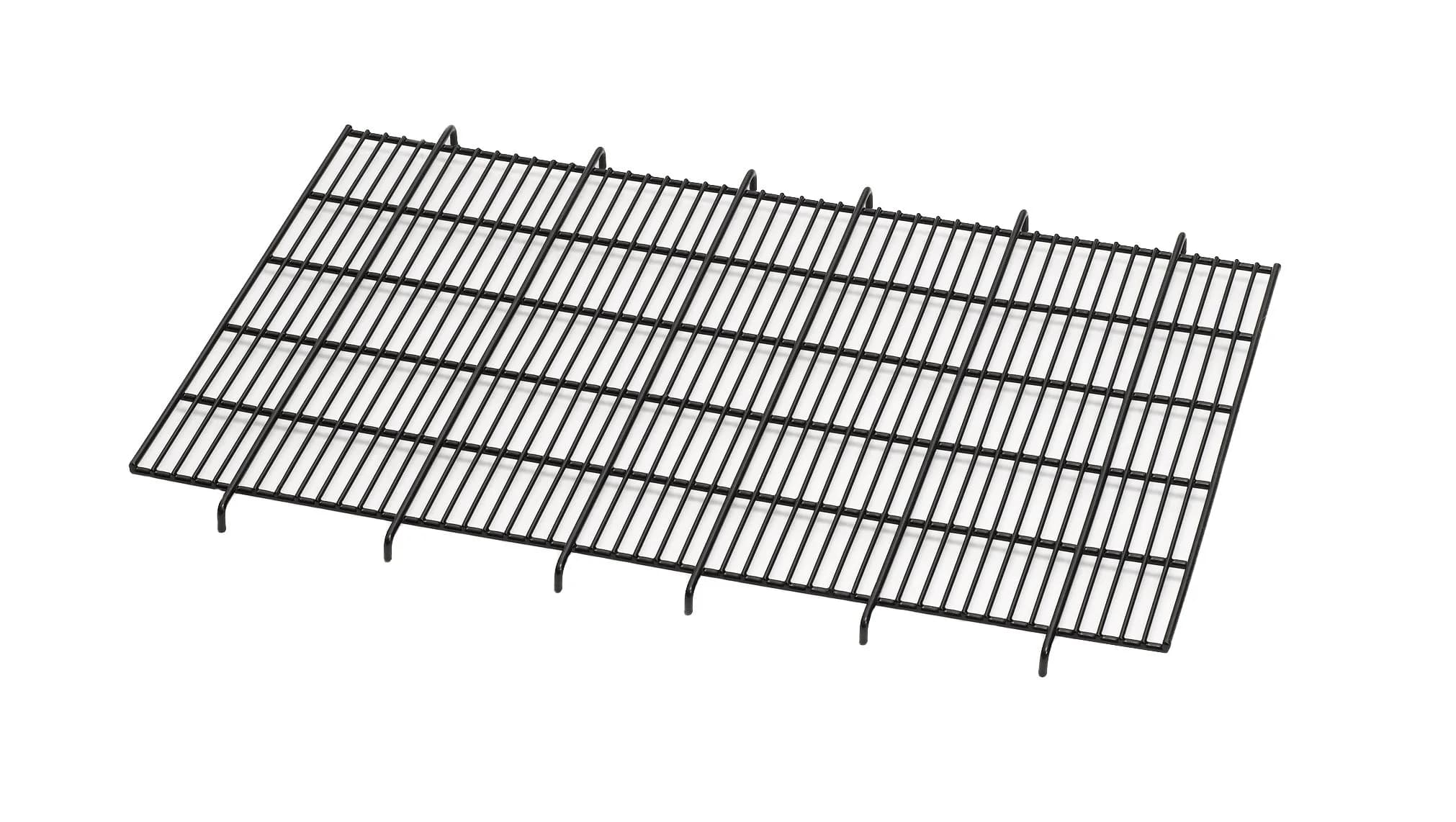 MidWest Homes for Pets Floor Grid for Dogs 1530, 1530DD, 1930, 1930DD, 1630 | Elevated crate floor for medium breeds - main product image