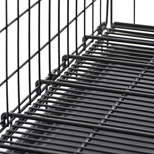 MidWest Homes for Pets Floor Grid for Dogs 1530, 1530DD, 1930, 1930DD, 1630 | Elevated crate floor for medium breeds thumbnail 5
