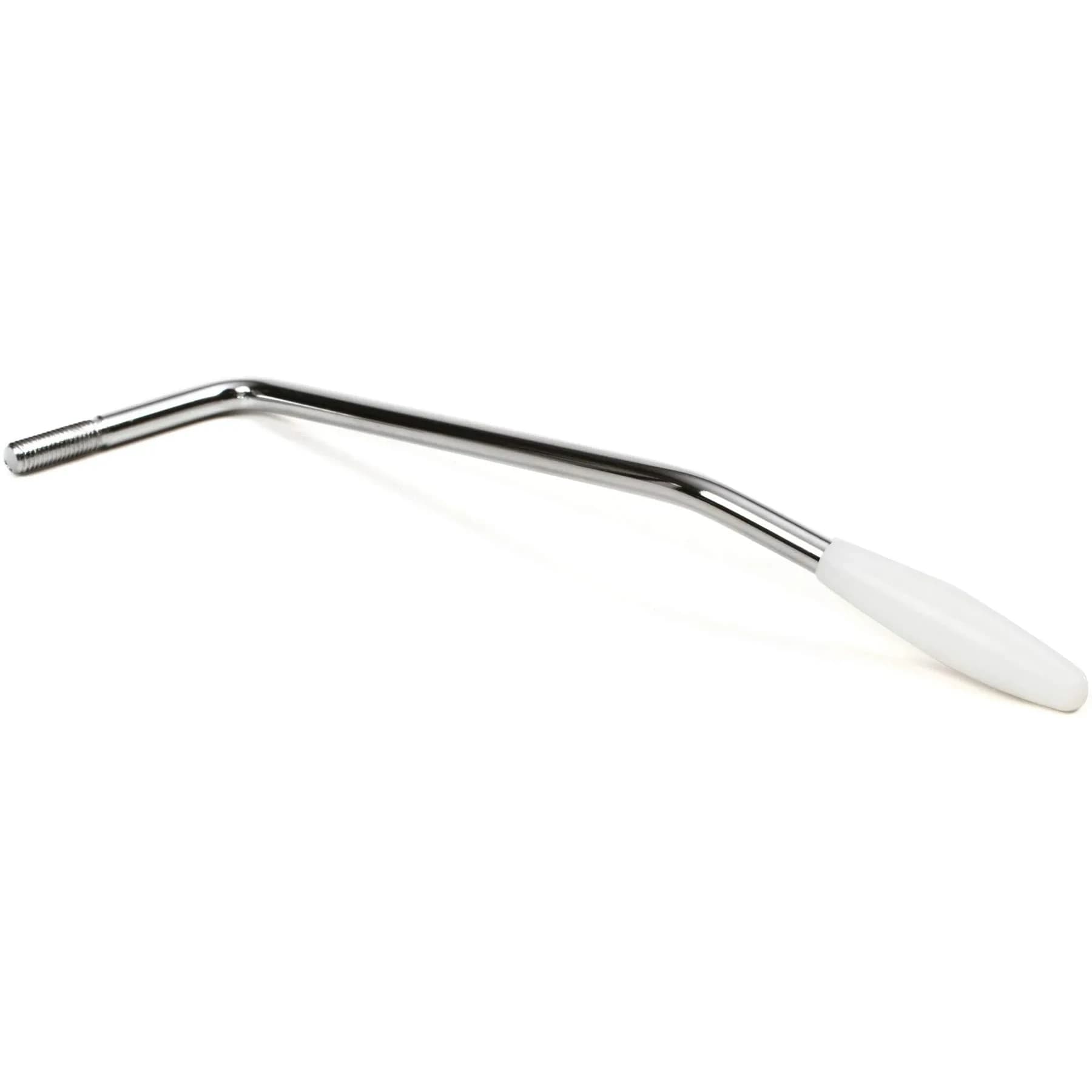 Fender Tremolo Arm for Mexican Standard Stratocaster with Knob | Chrome Finish