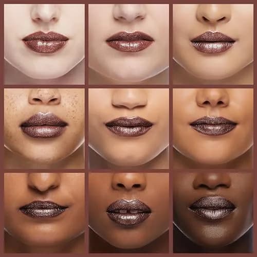 Revlon ColorStay Overtime Lipcolor, Faithful Fawn, 2ml (0.07 Fl Oz) | Long-Wearing Liquid Lipstick with Glossy Finish thumbnail 4
