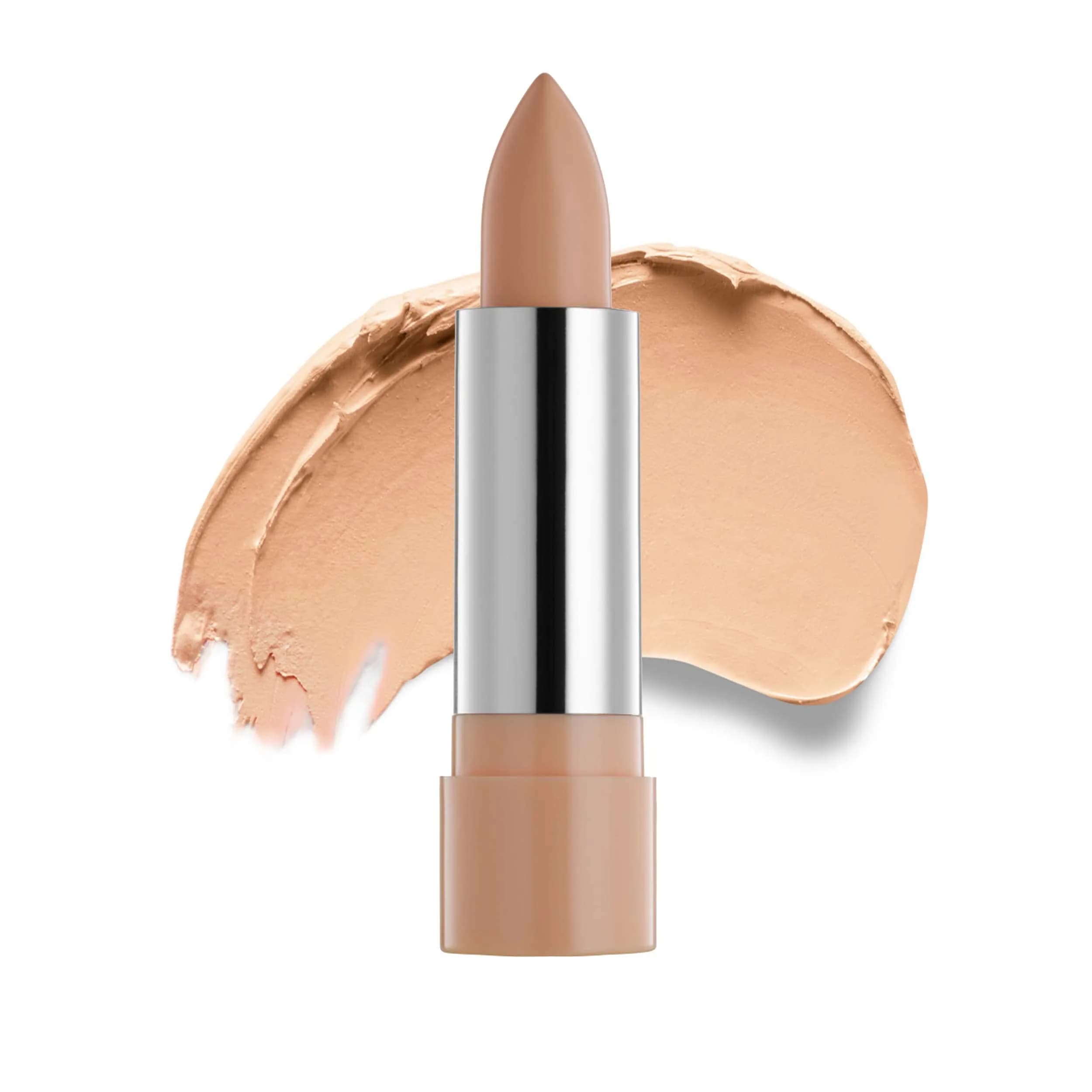 Physicians Formula Gentle Cover Concealer Stick, Yellow for Blemishes & Under-Eye Circles — Light