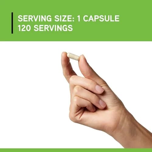 DAVINCI DimPro 120 Capsules | Hormonal & Metabolism Support in India thumbnail 4