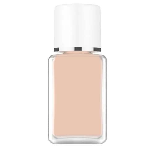 Neutrogena SkinClearing Liquid Foundation Soft Beige 29.57 ml (1 fl oz) | Acne Fighting with MicroClear Technology thumbnail 7