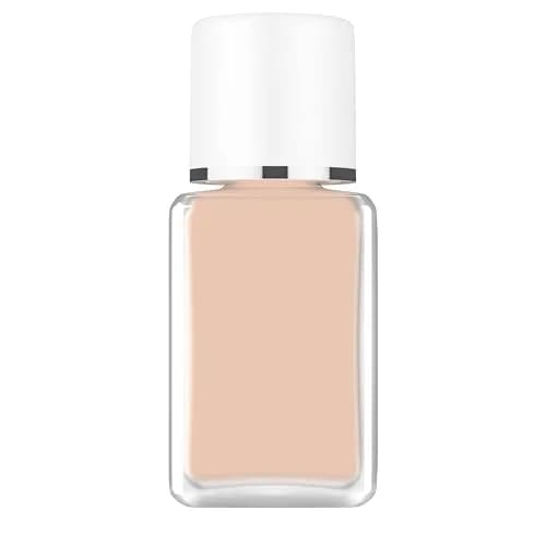 Neutrogena SkinClearing Liquid Foundation Soft Beige 29.57 ml (1 fl oz) | Acne Fighting with MicroClear Technology thumbnail 9