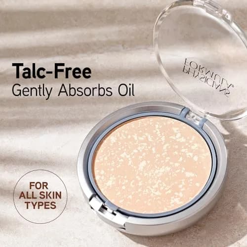 Physicians Formula Mineral Wear Talc-Free Face Powder Translucent | Satin Finish, Light Coverage for Sensitive Skin thumbnail 2