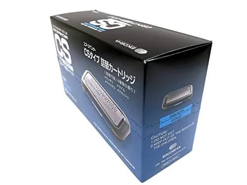 Air Spencer C10 CS-X3 Squash Refill Pack of 10 | Long-Lasting Car Air Freshener thumbnail 2