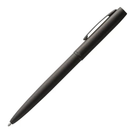 Fisher Space Pen Military Cap-O-Matic Pen, Black Ink, 1 Count (Pack of 1) | Writes Upside Down & in Extreme Temperatures thumbnail 1