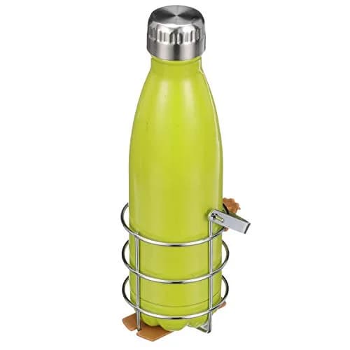 attwood Beverage Holder | Spill-Proof 12oz Chrome Steel | Boat & Car Accessory thumbnail 6