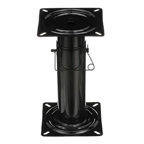 attwood Swivl-Eze Adjustable Boat Seat Pedestal 11.5-17.5 Inch | Marine Grade, Corrosion-Resistant thumbnail 1