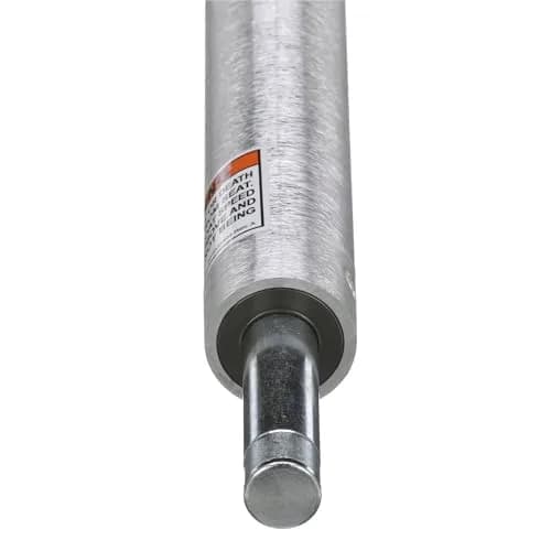 attwood Lock’N-Pin ¾-Inch Pin Post for Boat Seats | 13-Inch Fixed Aluminum Support, Non-Threaded Steel Pin thumbnail 2