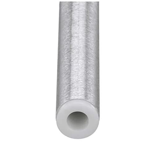 attwood Lock’N-Pin ¾-Inch Pin Post for Boat Seats | 13-Inch Fixed Aluminum Support, Non-Threaded Steel Pin thumbnail 3