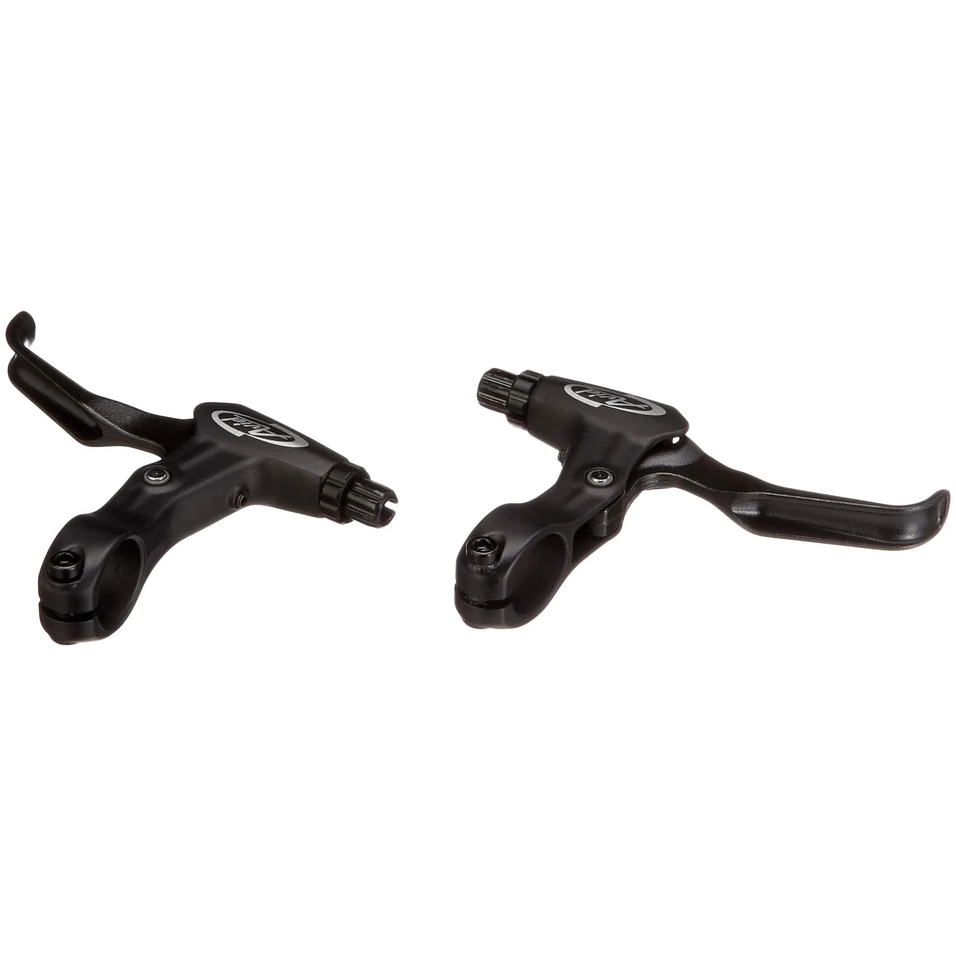Avid FR-5 Brake Levers Pair Black | Aluminum, Reach Adjust, 155g - main product image