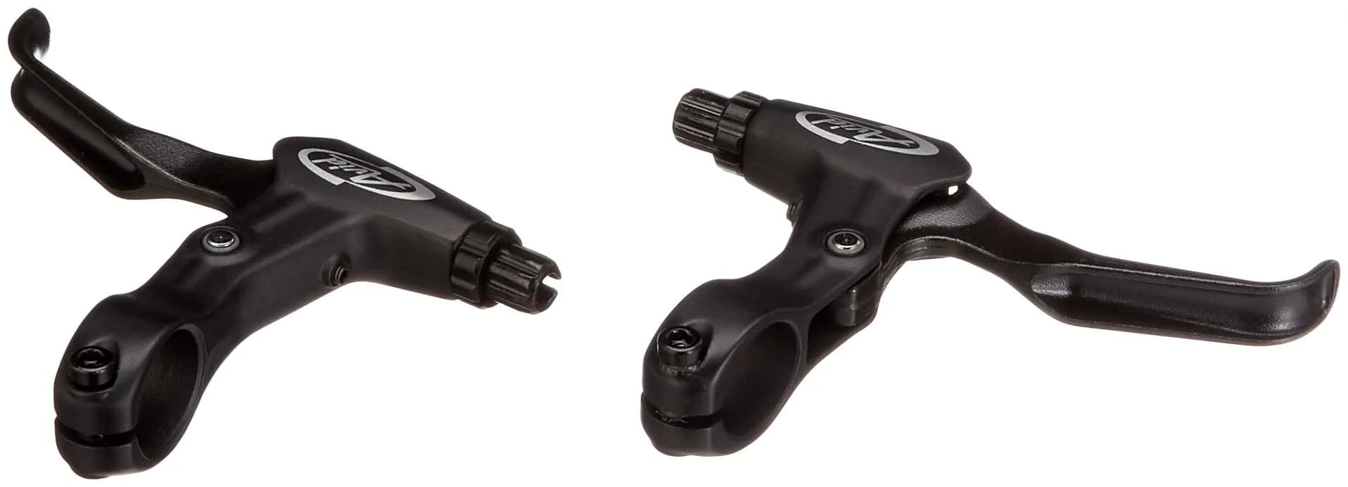 Avid FR-5 Brake Levers Pair Black | Aluminum, Reach Adjust, 155g — Black