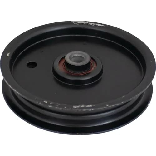 Stens 280-495 Flat Idler Pulley 10.95 cm (4 3/8") | Replaces Toro 93-1622, Exmark 93-1622 thumbnail 1
