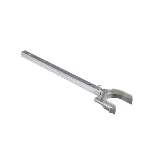Attwood Shock Absorbing Transom Saver 69-81 cm (27-36 Inches) | Protects Boat Transom During Transport thumbnail 8