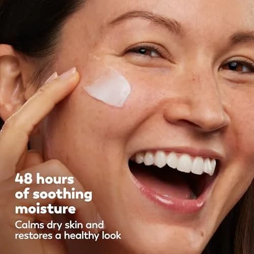 Olay Active Hydrating Cream Face Moisturizer 56ml (1.9 fl oz) | Long-Lasting Hydration for Dry Skin thumbnail 5