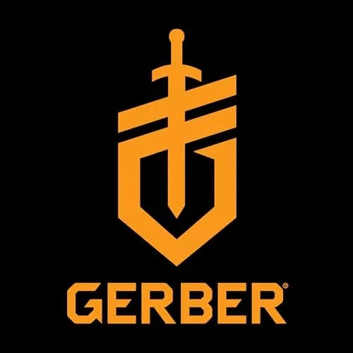 Gerber Gear Curve EDC Multitool 6-in-1 Pocket Knife Keychain with Pocket Screwdriver, Blue | 2.25" Closed Length thumbnail 3