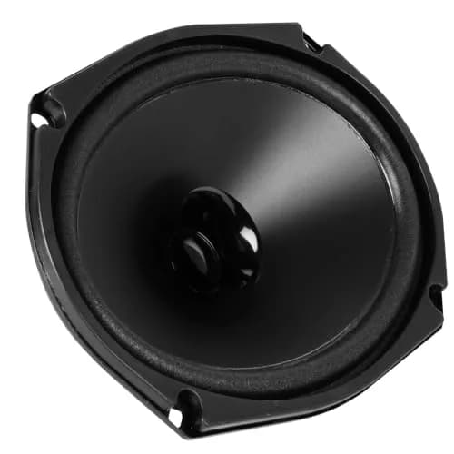 BOSS Audio Systems BRS69 6 x 9 Inch Car Door Speaker 120 Watts | Single Replacement Speaker thumbnail 1