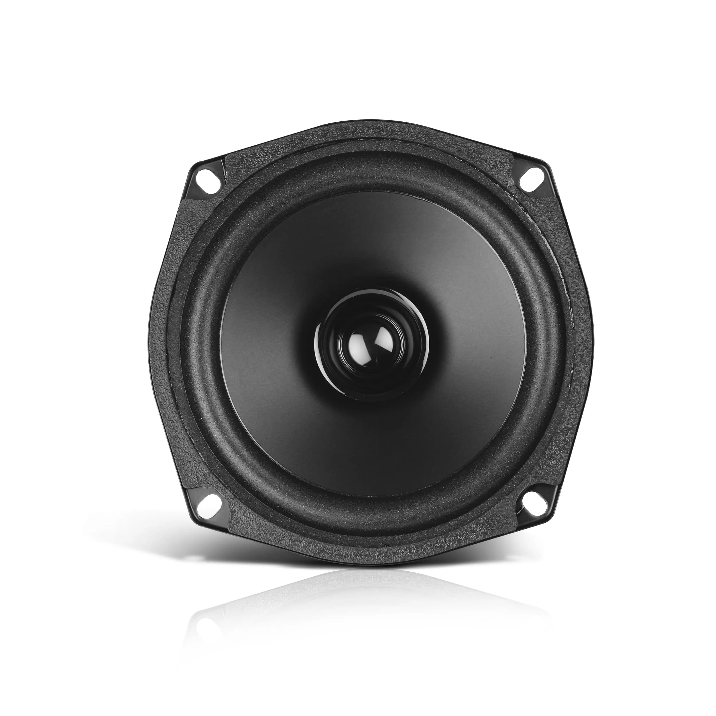 BOSS Audio Systems BRS52 5.25 Inch 60W Coaxial Car Speaker | 4 Ohm Impedance
