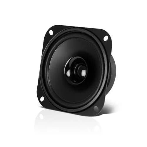 BOSS Audio Systems BRS40 4 Inch Car Door Speaker, 50 Watts Max (10.3 cm) thumbnail 1