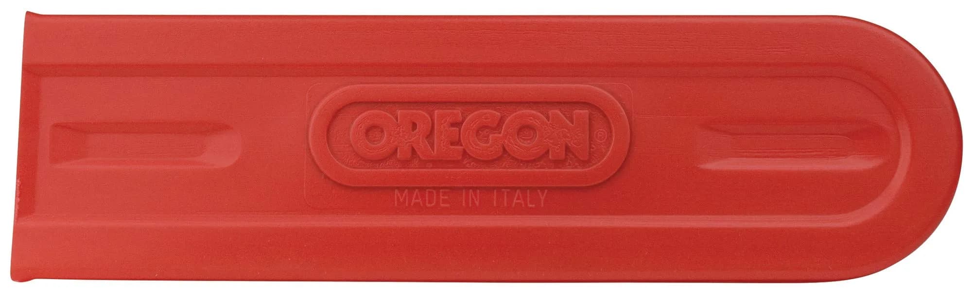 Oregon 16-Inch Chainsaw Bar Cover | Durable Plastic for Storage & Transport - main product image