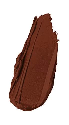 wet n wild Silk Finish Lipstick in Mink Brown | Hydrating Rich Buildable Lip Color thumbnail 3
