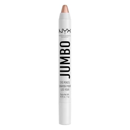 NYX PROFESSIONAL MAKEUP Jumbo Eye Pencil - 611 Yogurt | Creamy Eyeshadow Stick & Eyeliner thumbnail 1