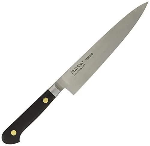 Misono Petty Knife No.133 15cm | Japan High Carbon Steel Kitchen Tool thumbnail 1