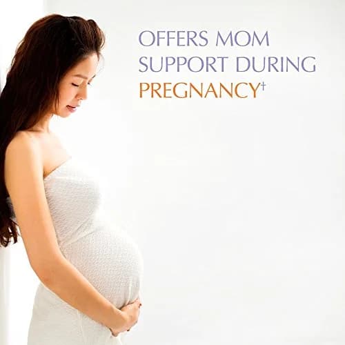 Garden of Life Minami Prenatal DHA Omega-3 Fish Oil 640mg DHA & 104mg EPA Lemon Flavored 30ct | Supports Baby's Brain Development & Maternal Health thumbnail 2