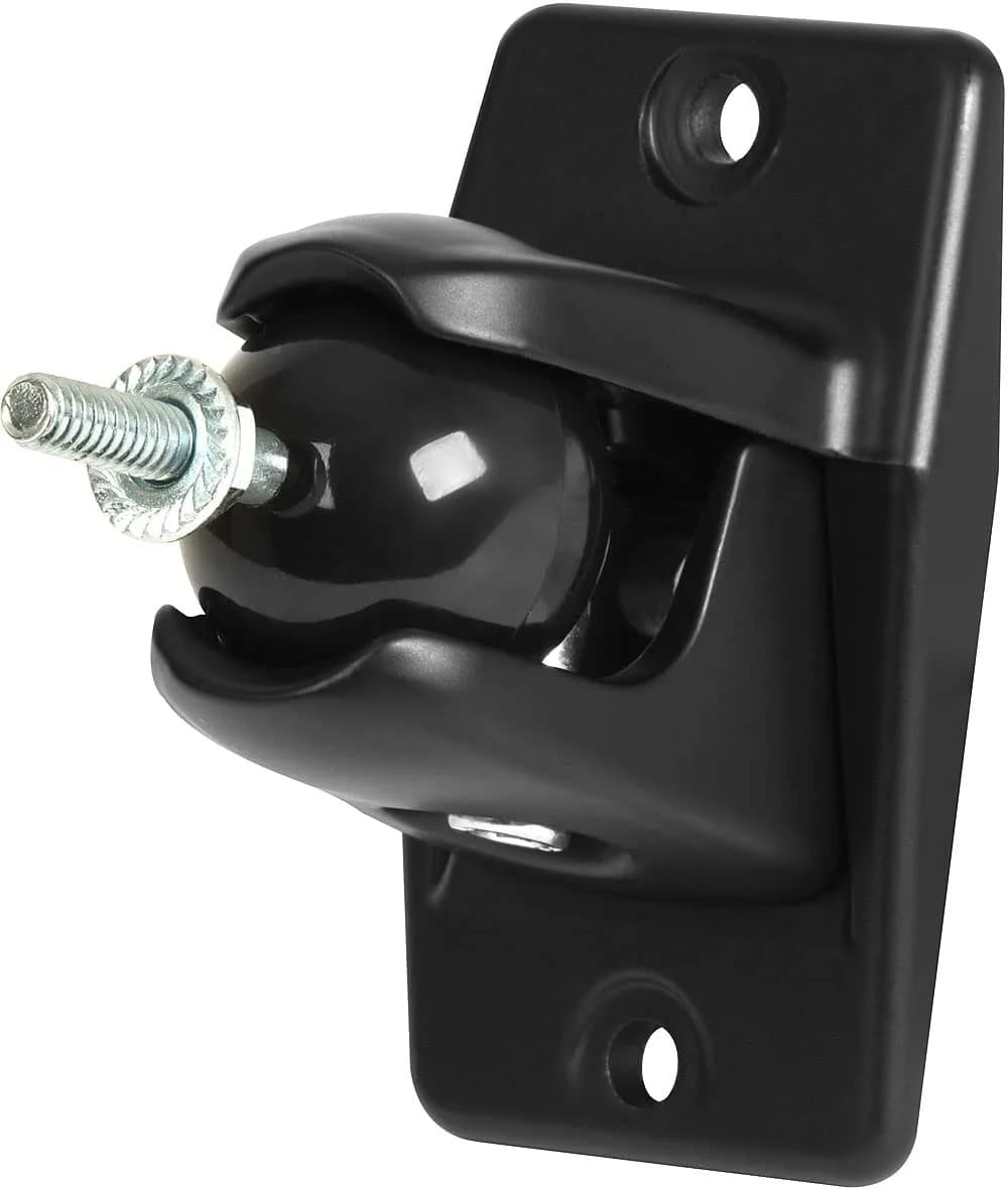 Definitive Technology VEPC Pro-Mount 90 Pair, Black | Wall Mount for Speakers - main product image