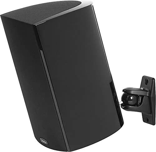 Definitive Technology VEPC Pro-Mount 90 Pair, Black | Wall Mount for Speakers thumbnail 2