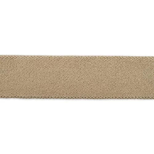 Dickies Men's 1-1/4" Solid Straight Clip Suspender, Beige, Up to 42" Waist | Heavy-Duty Workwear Accessory thumbnail 4