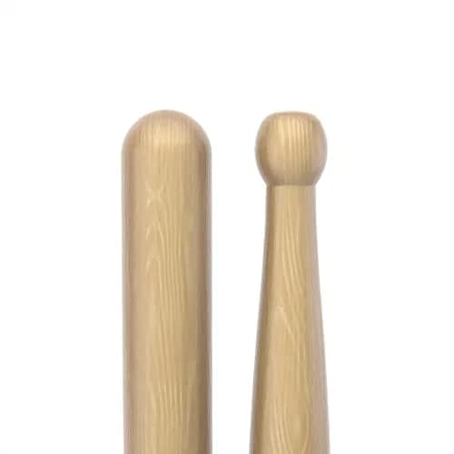 ProMark TXDC50W Hickory Marching Drumsticks | Wood Tip for Control & Rich Sound (70-120 chars) thumbnail 4