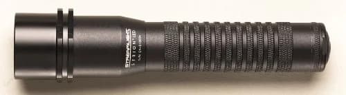 Streamlight Strion LED Rechargeable Flashlight Black | 375 Lumens, 219m Beam, 2-Hour Runtime thumbnail 2