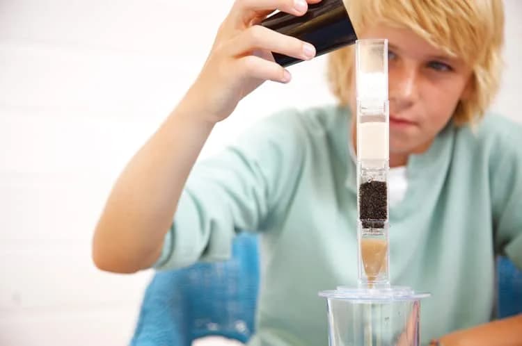 4M Green Science Clean Water Science DIY Water Filtration Kit | Ages 5-15 thumbnail 8