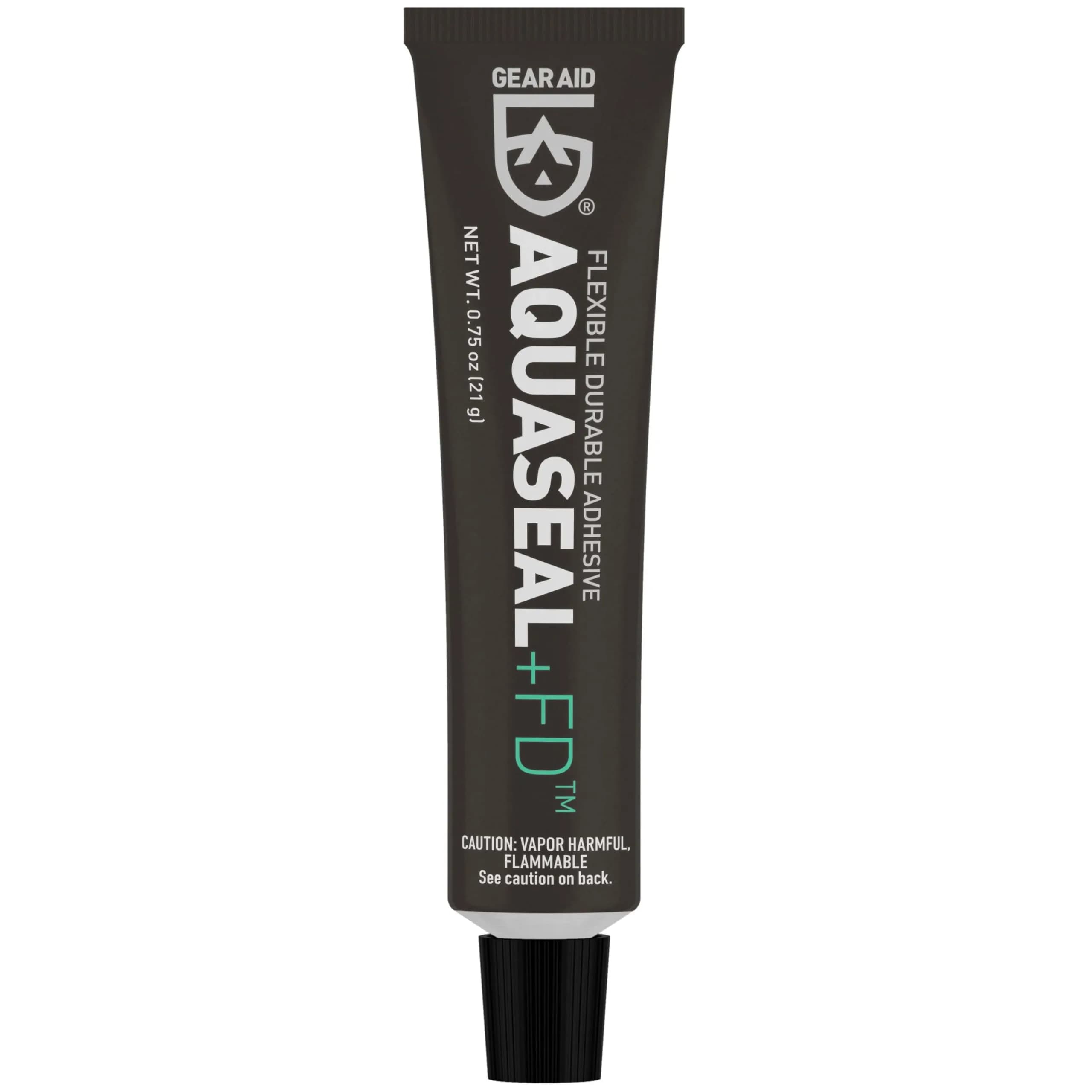 GEAR AID Aquaseal FD Flexible Repair Adhesive 22ml (0.75 oz) | Waterproof Sealant for Outdoor Gear