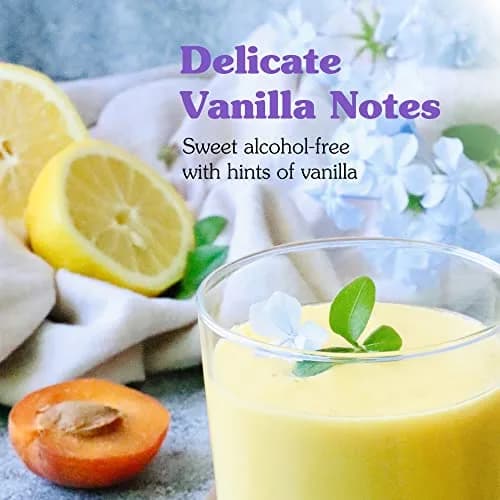 Nunaturals Liquid Stevia Sweetener, Vanilla Alcohol-Free, 2oz | True Vanilla Extract, Zero-Calorie, Keto Friendly thumbnail 5