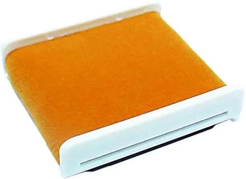 Hiflofiltro HFA2503 Premium OE Replacement Air Filter, Black | Direct Fit for Kawasaki Motorcycles thumbnail 1