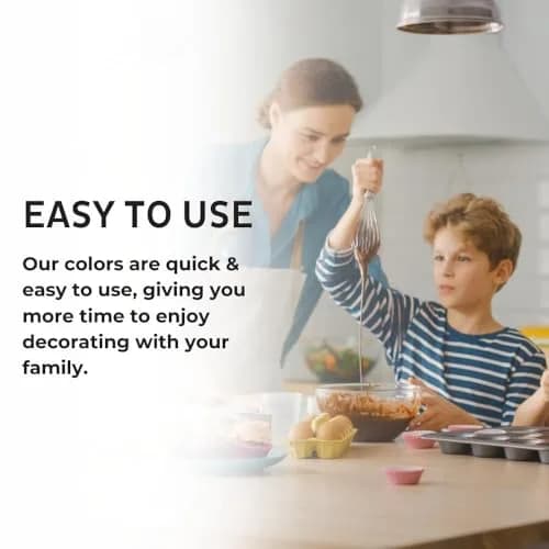Chefmaster Liqua-Gel Food Coloring - 10.5 oz | Vibrant, Fade-Resistant Gel for Baking & Decorating thumbnail 8