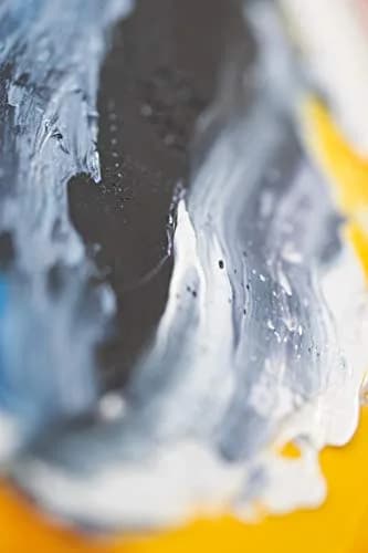 Pébéo Fine Oil XL Naples Yellow Oil Paint 200ml (6.76 Fl Oz) | Artist Grade Opaque Color thumbnail 5
