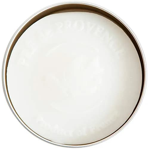 Pre de Provence Bergamot & Thyme Men's Shave Soap in Tin 150g (5.3 oz) | Shea Butter Enriched for Smooth Skin thumbnail 2
