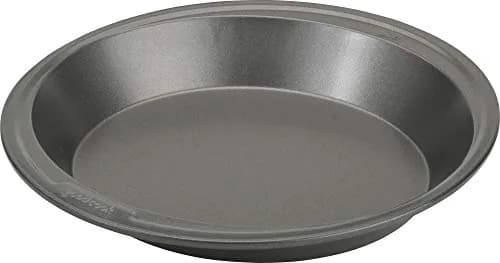 GoodCook 9-Inch Pie Pan | Heavy Duty Steel Nonstick Bakeware for Perfect Pies thumbnail 1