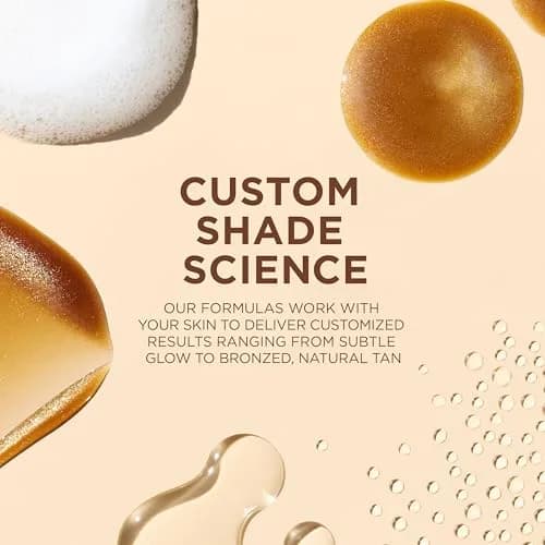 L'Oréal Paris Sublime Bronze Luminous Bronzer Lotion 198ml (6.7 Fl Oz) | Instant Streak-Free Glow thumbnail 2